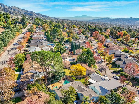 3547 Mevel Place, La Crescenta CA 91214