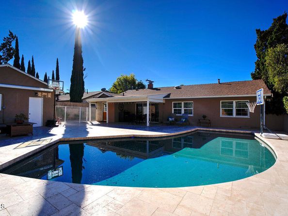 3547 Mevel Place, La Crescenta CA 91214