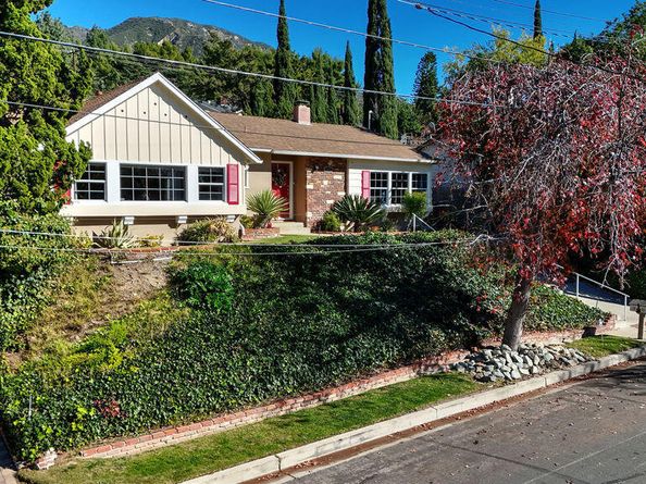 3547 Mevel Place, La Crescenta CA 91214
