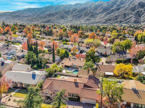 3547 Mevel Place, La Crescenta CA 91214