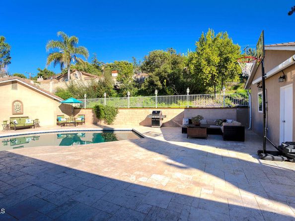 3547 Mevel Place, La Crescenta CA 91214