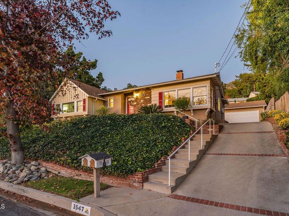 3547 Mevel Place, La Crescenta CA 91214