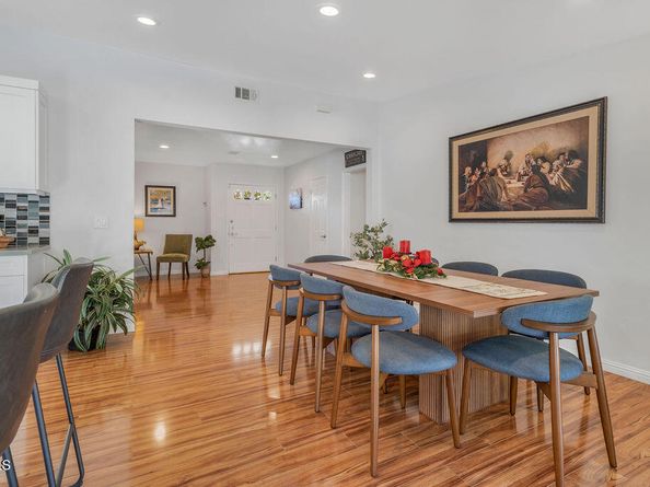 3547 Mevel Place, La Crescenta CA 91214