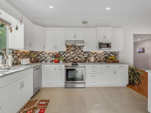 3547 Mevel Place, La Crescenta CA 91214