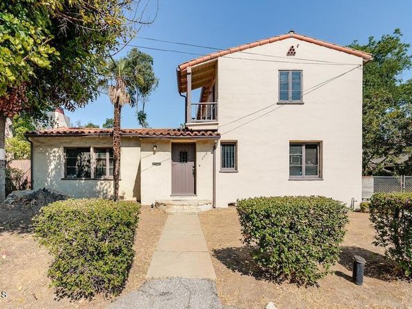 888 S Pasadena Avenue, Pasadena CA 91105