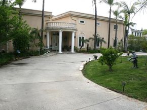 500 Georgian Road 3546, La Canada Flintridge CA 91011