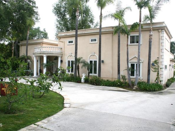 500 Georgian Road 3546, La Canada Flintridge CA 91011