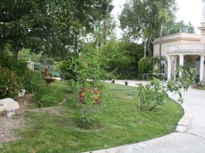 500 Georgian Road 3546, La Canada Flintridge CA 91011