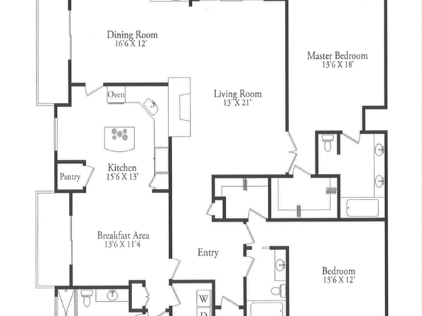 202 S Holliston Avenue 301, Pasadena CA 91106