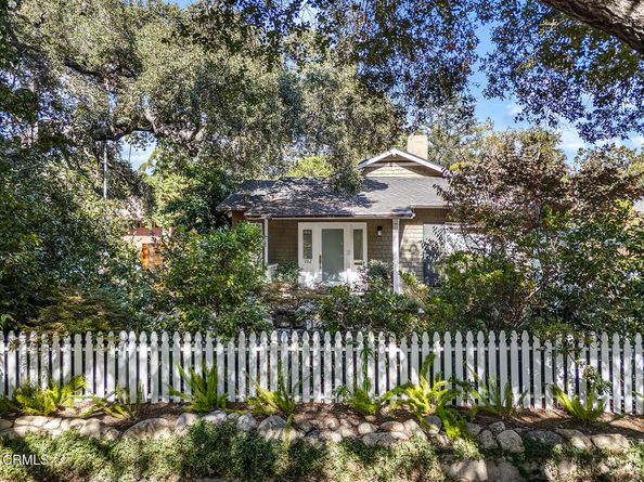 782 S Arroyo Boulevard, Pasadena CA 91105