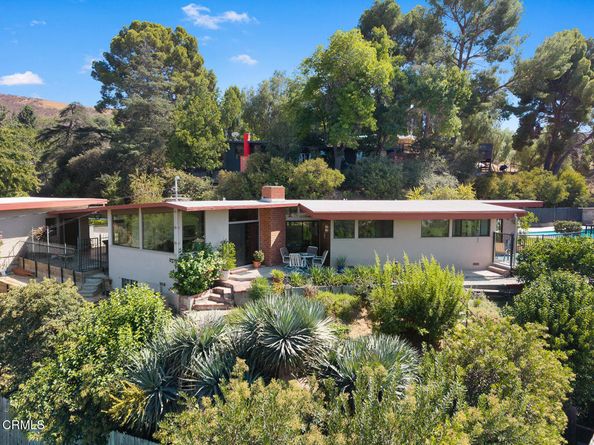 9728 Shadow Island Drive, Shadow Hills CA 91040