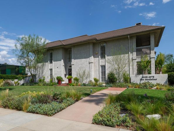 1068 S Orange Grove Boulevard, Pasadena CA 91105