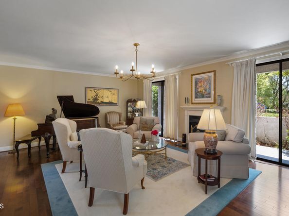 1068 S Orange Grove Boulevard, Pasadena CA 91105