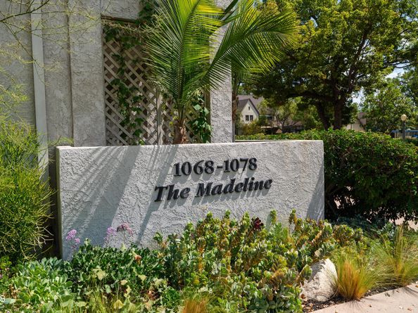 1068 S Orange Grove Boulevard, Pasadena CA 91105