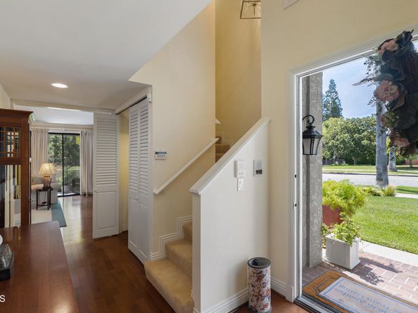 1068 S Orange Grove Boulevard, Pasadena CA 91105
