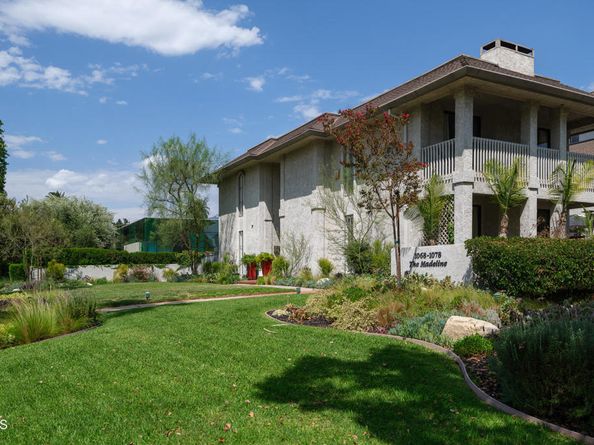 1068 S Orange Grove Boulevard, Pasadena CA 91105