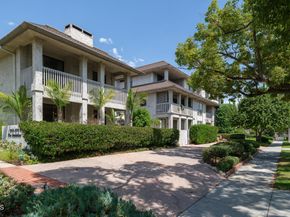 1068 S Orange Grove Boulevard, Pasadena CA 91105