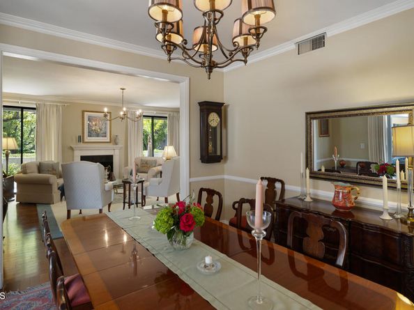 1068 S Orange Grove Boulevard, Pasadena CA 91105