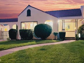 1255 N Dominion Avenue, Pasadena CA 91104