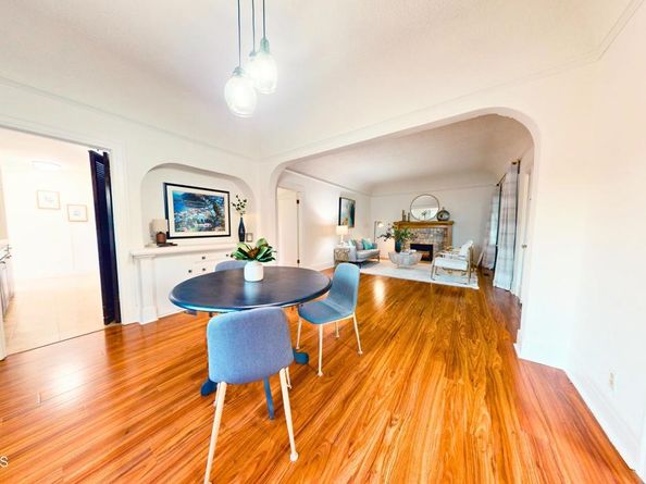 1255 N Dominion Avenue, Pasadena CA 91104