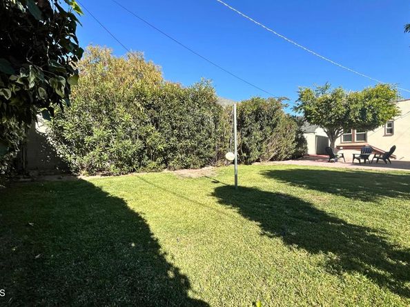 1255 N Dominion Avenue, Pasadena CA 91104