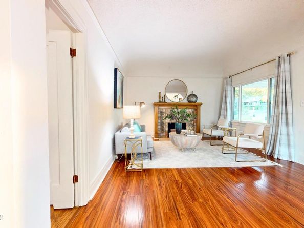 1255 N Dominion Avenue, Pasadena CA 91104