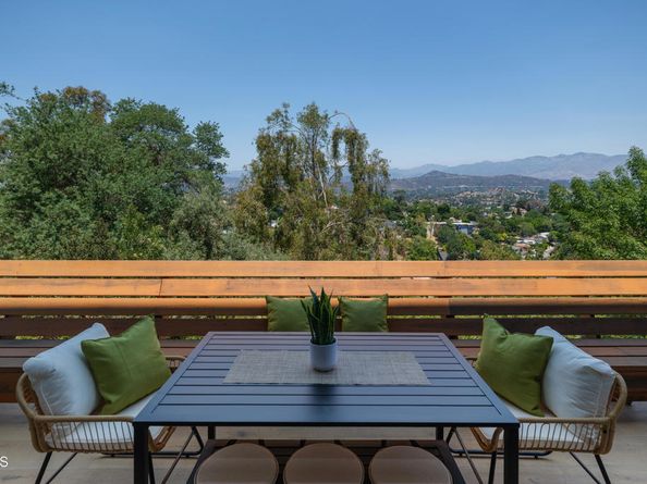 4209 Sea View Lane, Los Angeles CA 90065