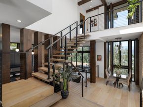 4209 Sea View Lane, Los Angeles CA 90065