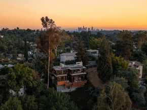 4209 Sea View Lane, Los Angeles CA 90065