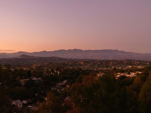 4209 Sea View Lane, Los Angeles CA 90065