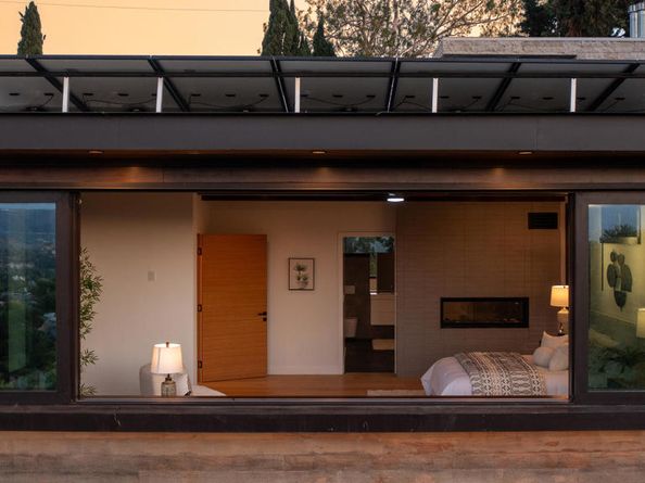 4209 Sea View Lane, Los Angeles CA 90065