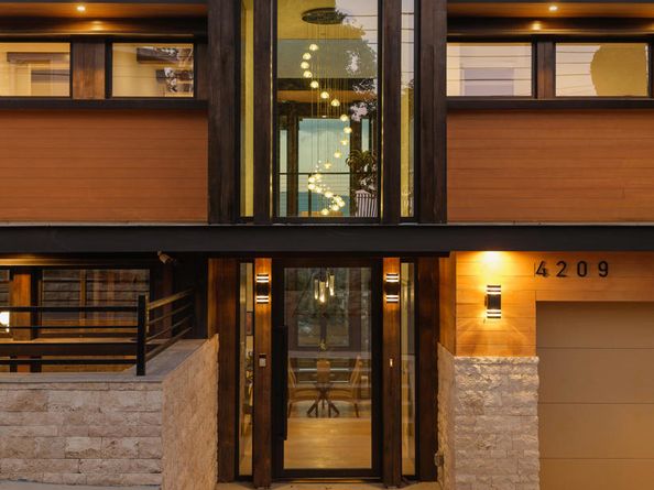 4209 Sea View Lane, Los Angeles CA 90065