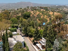 4209 Sea View Lane, Los Angeles CA 90065