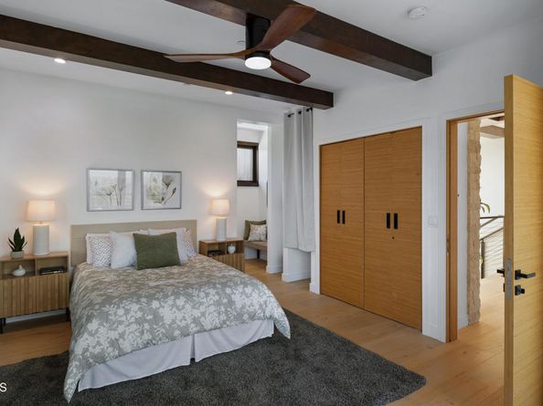 4209 Sea View Lane, Los Angeles CA 90065