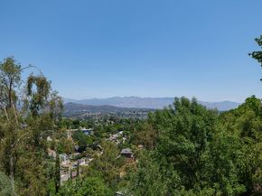 4209 Sea View Lane, Los Angeles CA 90065