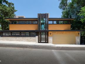 4209 Sea View Lane, Los Angeles CA 90065