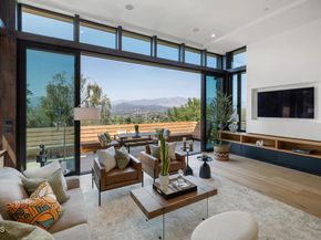 4209 Sea View Lane, Los Angeles CA 90065