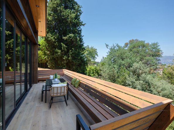 4209 Sea View Lane, Los Angeles CA 90065