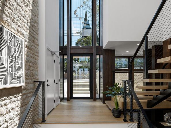 4209 Sea View Lane, Los Angeles CA 90065