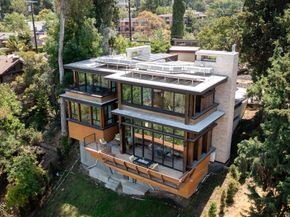 4209 Sea View Lane, Los Angeles CA 90065