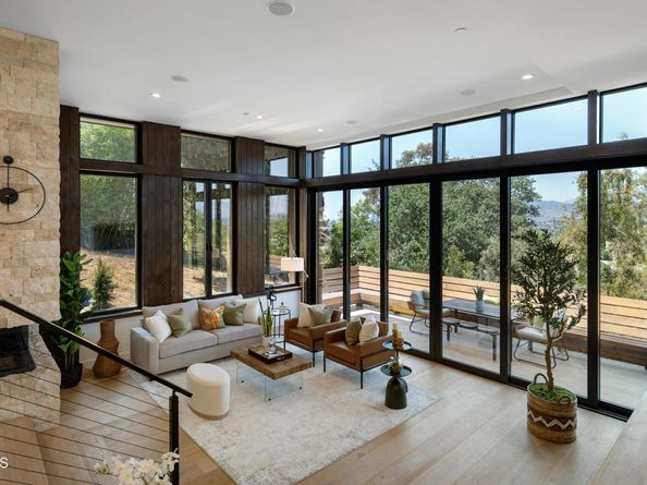 4209 Sea View Lane, Los Angeles CA 90065
