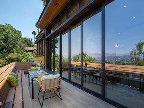 4209 Sea View Lane, Los Angeles CA 90065