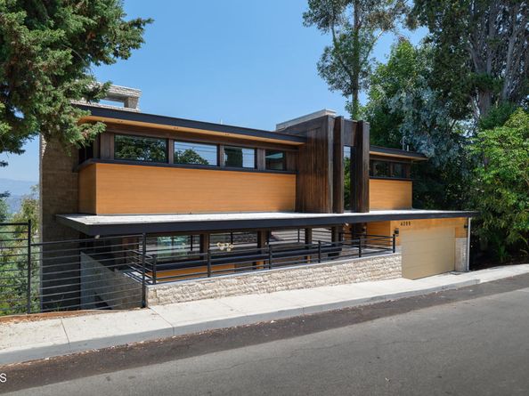 4209 Sea View Lane, Los Angeles CA 90065