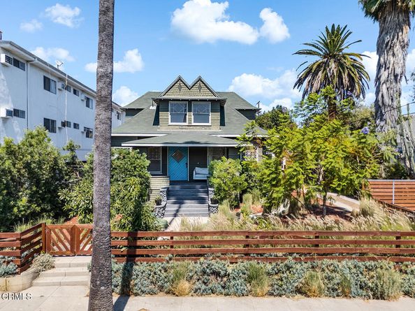 135 S Ave 53, Highland Park CA 90042