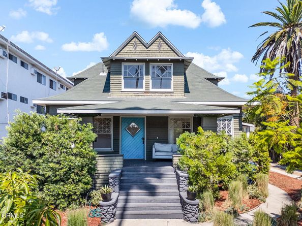 135 S Ave 53, Highland Park CA 90042