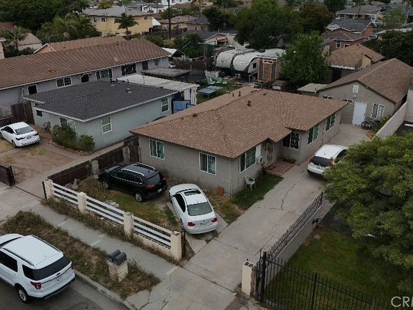 20518 Raymond Avenue, Torrance CA 90502