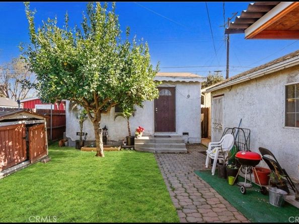 20518 Raymond Avenue, Torrance CA 90502