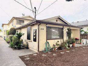 364 W 15th, San Pedro CA 90731