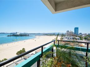 1310 E Ocean Boulevard 1005, Long Beach CA 90802