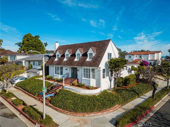 3803 Monteith Drive, Los Angeles CA 90043